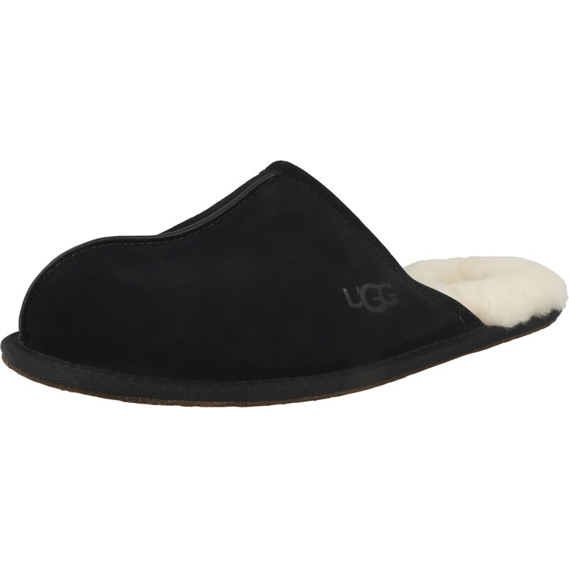 UGG Papuče Scuff čierna 61716386