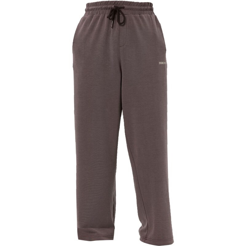 VAMOS CLO Nohavice hnedá 62269719