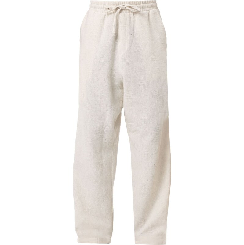 VAMOS CLO Nohavice Leontopodium šedobiela 62269721