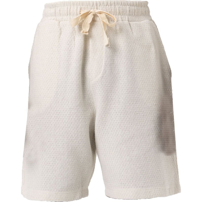 VAMOS CLO Nohavice Limnophila šedobiela 62269736