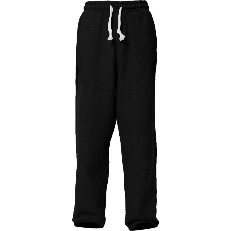 VAMOS CLO Nohavice čierna 62269725