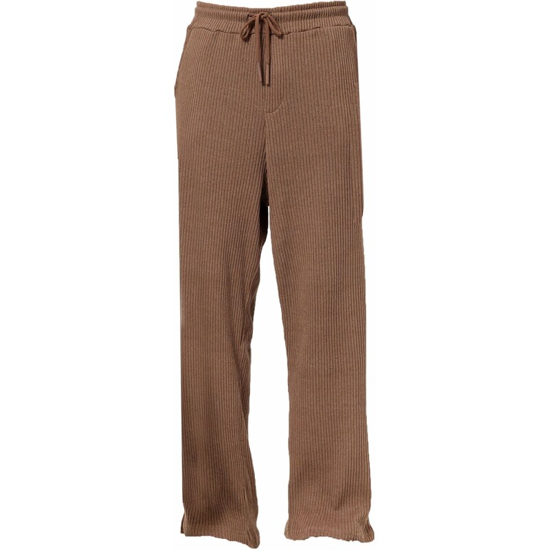 VAMOS CLO Nohavice hnedá 62269737