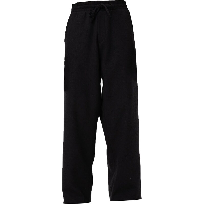 VAMOS CLO Nohavice čierna 62269748