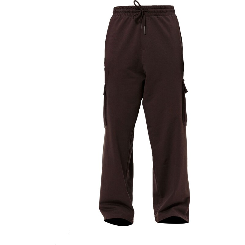 VAMOS CLO Kapsáče tmavohnedá 62269753