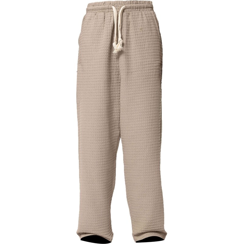 VAMOS CLO Nohavice béžová 62269755