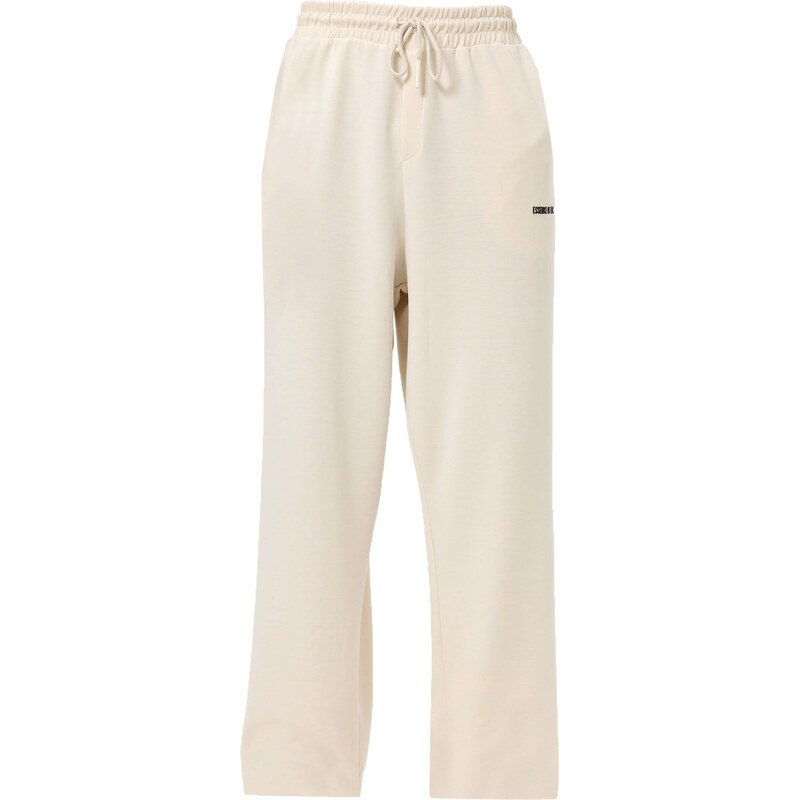 VAMOS CLO Nohavice šedobiela 62269770