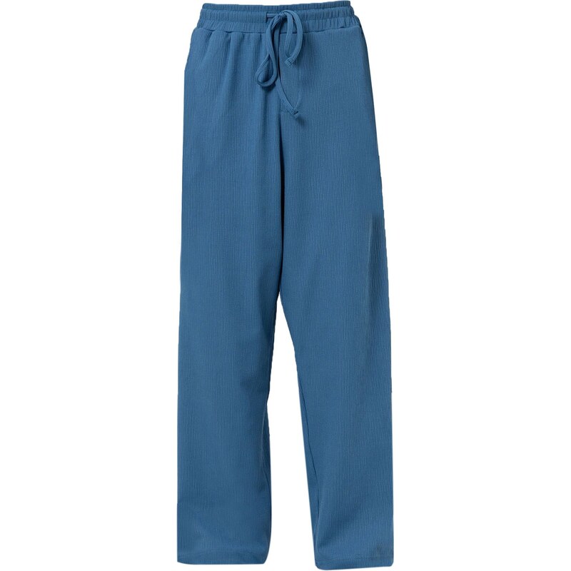 VAMOS CLO Nohavice modrá 62269792