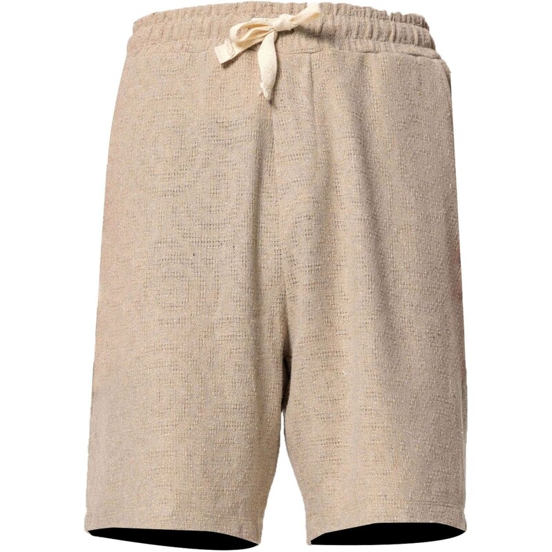 VAMOS CLO Nohavice béžová 62269798