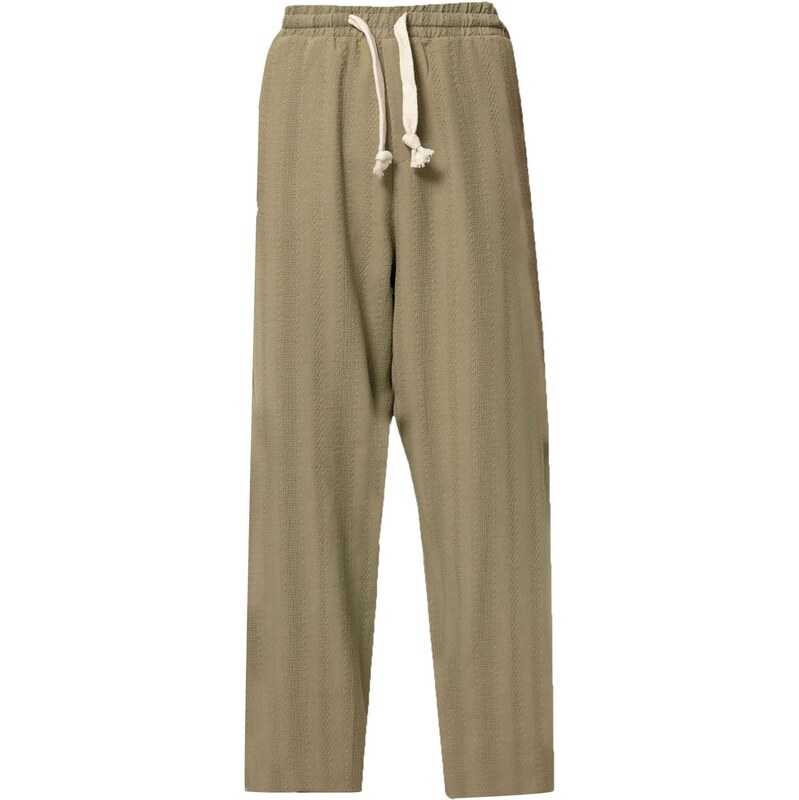 VAMOS CLO Nohavice Coreopsis kaki 62269788