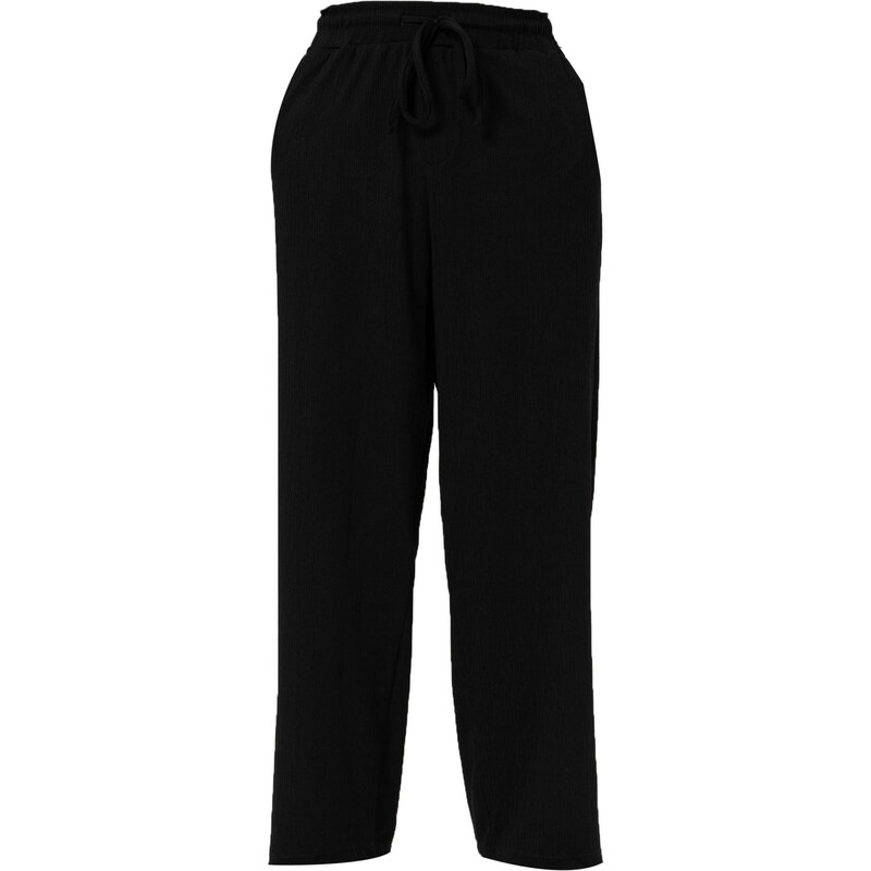 VAMOS CLO Nohavice čierna 62269808