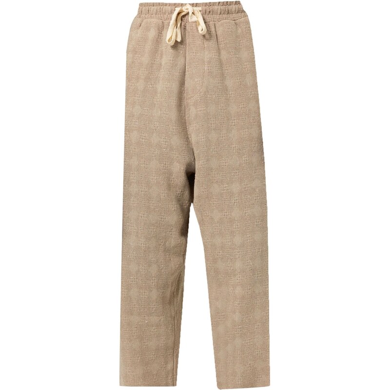 VAMOS CLO Nohavice Sea Holly béžová 62269813