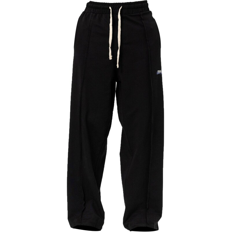 VAMOS CLO Nohavice čierna 62269840