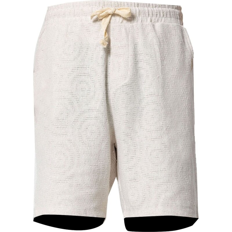 VAMOS CLO Nohavice svetlosivá 62269825