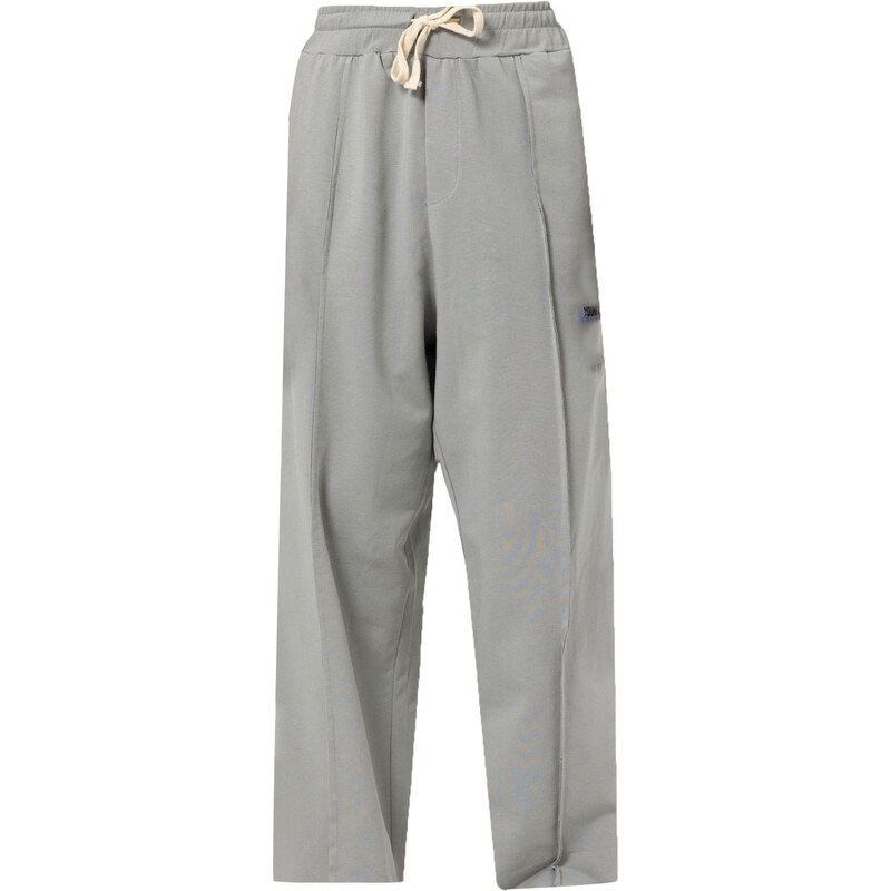 VAMOS CLO Nohavice svetlosivá 62269844