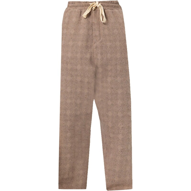 VAMOS CLO Nohavice Sea Holly svetlohnedá 62269838