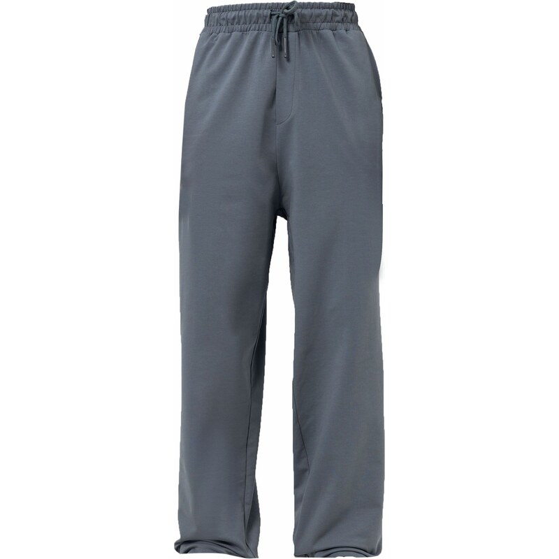 VAMOS CLO Nohavice modrosivá 62269861