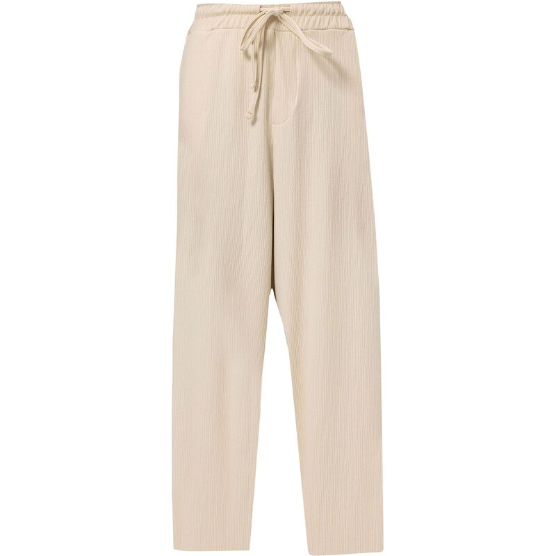 VAMOS CLO Nohavice béžová 62269868