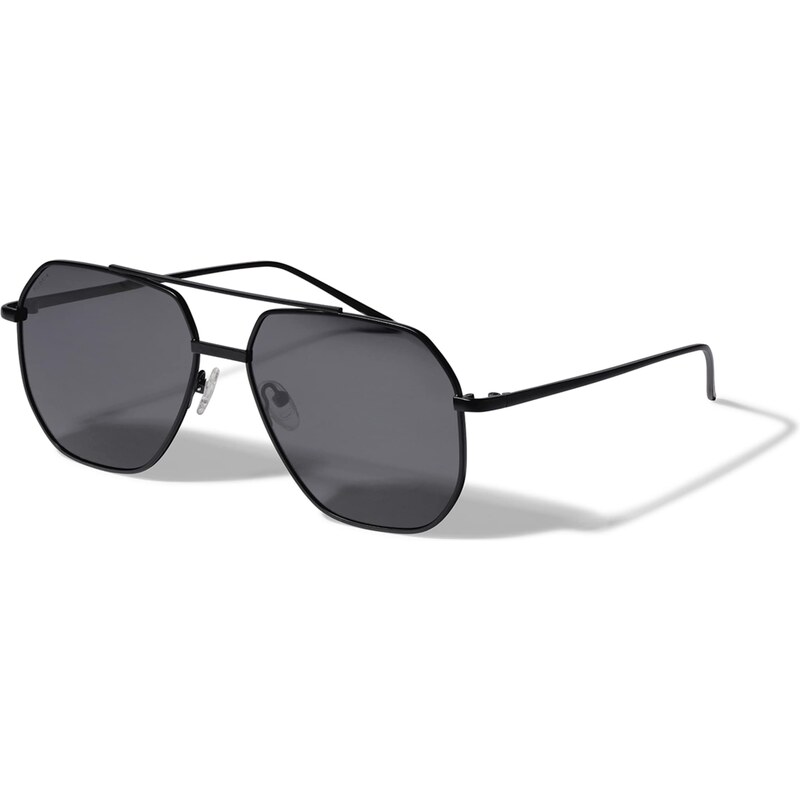 Pilgrim Slnečné okuliare ANA čierna 62269981