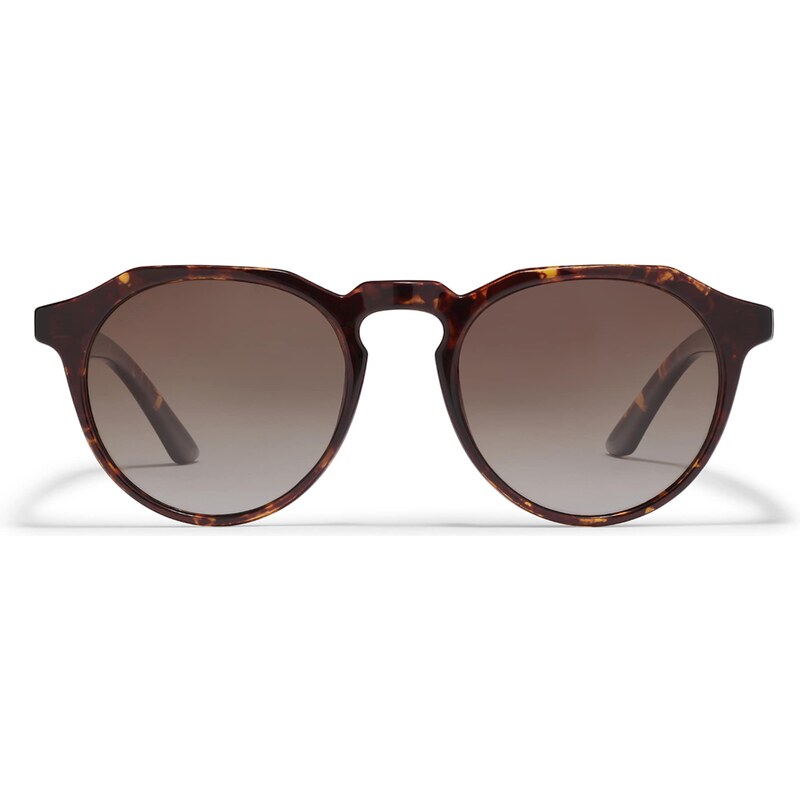 Pilgrim Slnečné okuliare ALEJANDRA hnedá 62270005