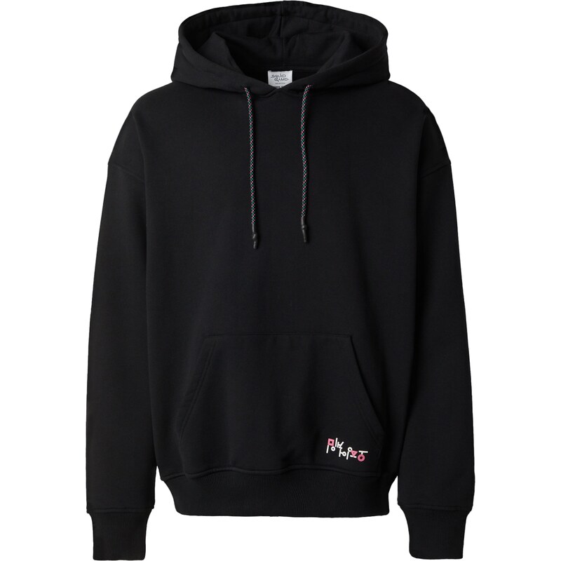 SQUID GAME COLLECTION Mikina čierna 62828774