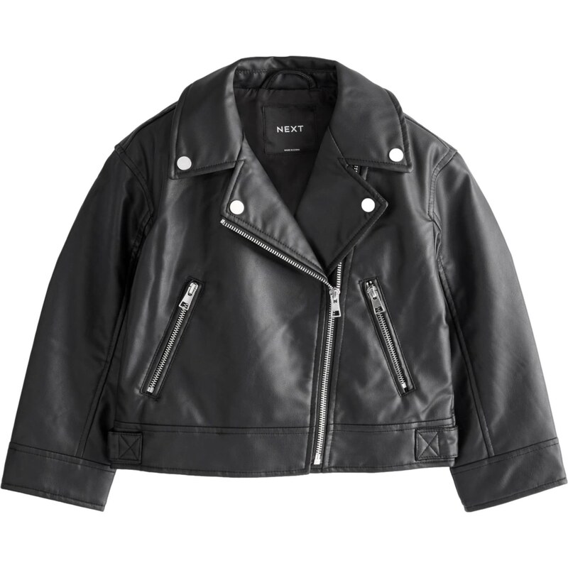 Next Prechodná bunda čierna 61946550