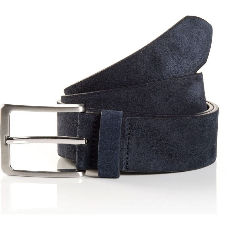 TOM TAILOR Opasky GEORGE námornícka modrá 61696748