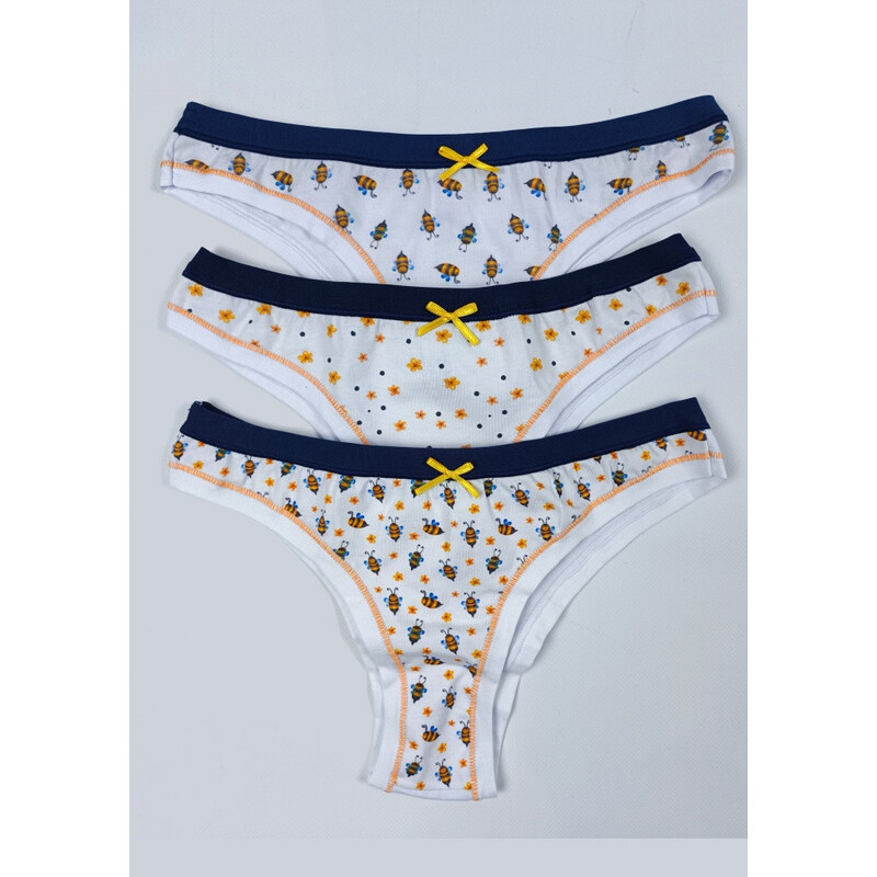 Dámske brazilky Lovelygirl 6605 61694872