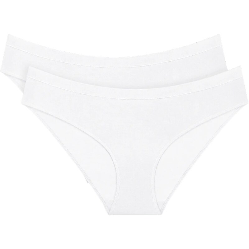 Zmysel pre modal Tai 2P - WHITE - biela 0003 - TRIUMPH 61694960