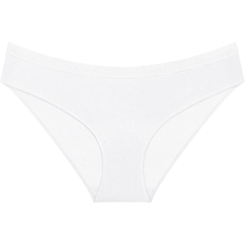 Dámske nohavičky Sense of Modal Tai - WHITE - biela 0003 - TRIUMPH 61694958