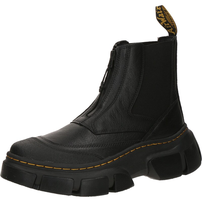 Dr. Martens Chelsea čižmy DMXL čierna 62002698