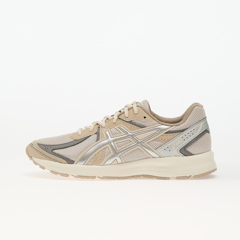 Asics Jog 100S Oatmeal/ Pure Silver 61697425