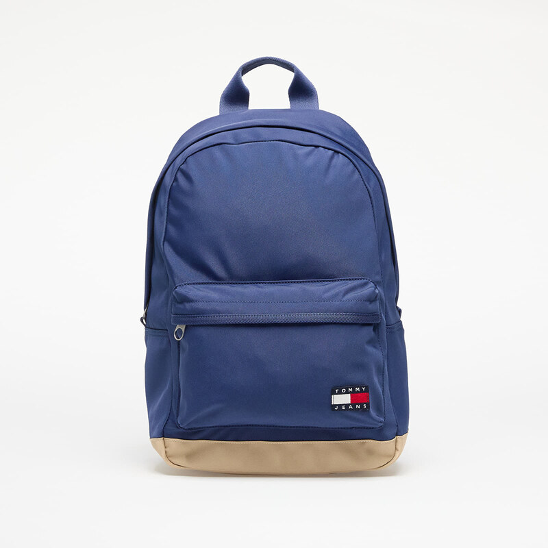 Tommy Hilfiger Batoh Tommy Jeans Essential Daily Dome Backpack Blue 61697401