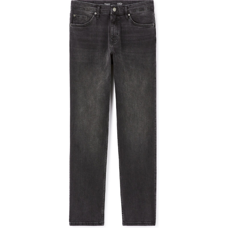 Celio Jeans C5 Regular3l - Mens 64788523