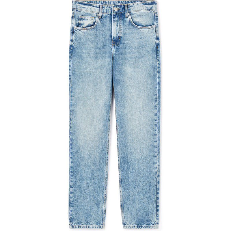 Celio Jeans Loose C75 Loloose - Mens 64788522