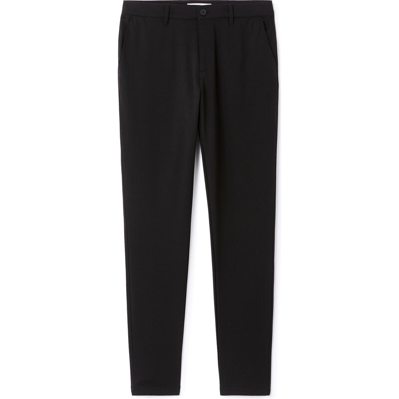 Celio Joval chino trousers - Mens 64668454