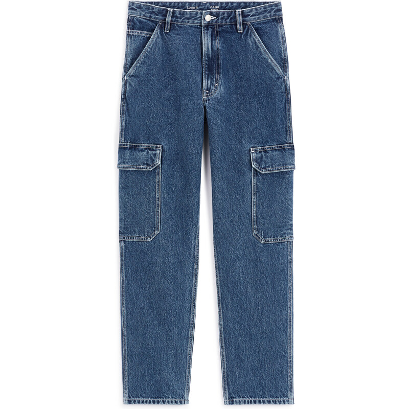 Celio Jeans Locargo Loose C75 - Mens 64788526