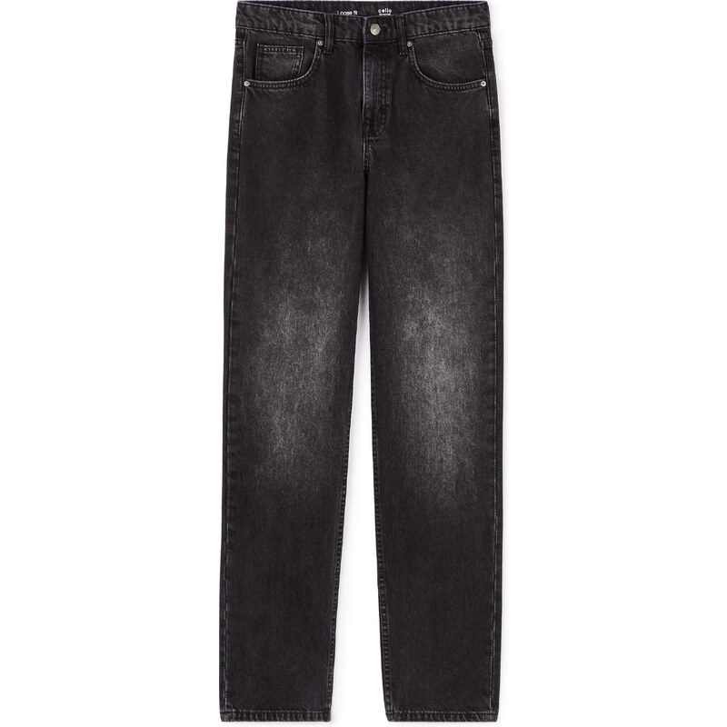 Celio Jeans Loose C75 Loloose - Mens 64788530