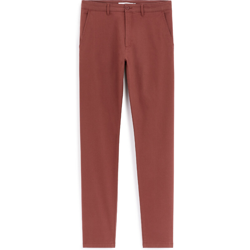 Celio Slim Tocharles chinos - Mens 64668471