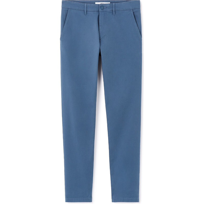 Celio Slim Tocharles chinos - Mens 64668475