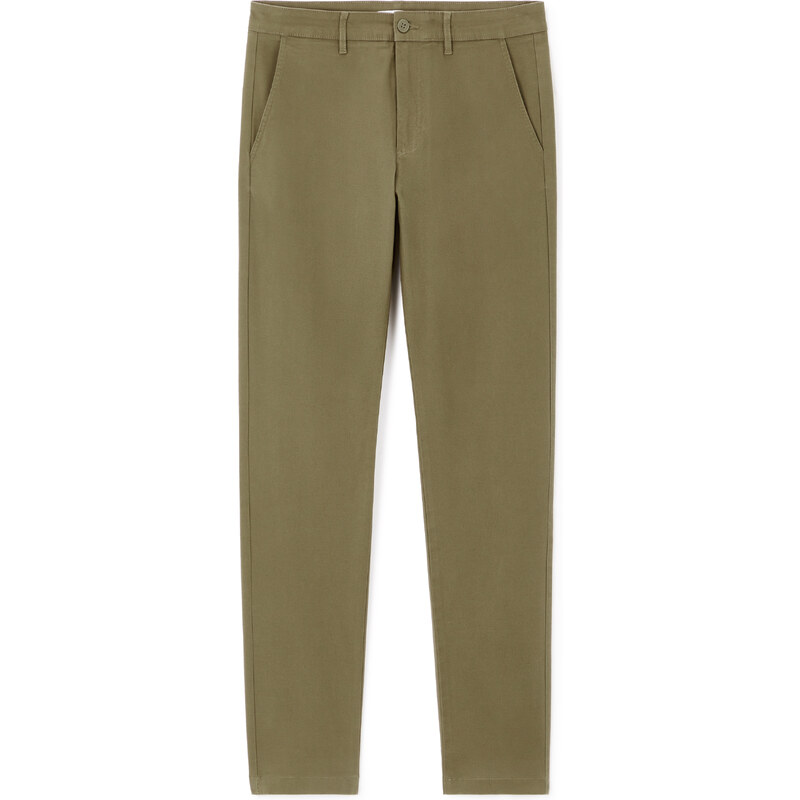 Celio Slim Tocharles chinos - Mens 64668478