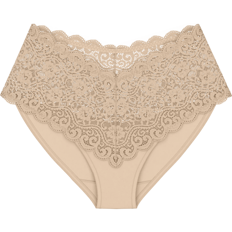 Dámske maxi nohavičky Amourette - Triumph 61700881