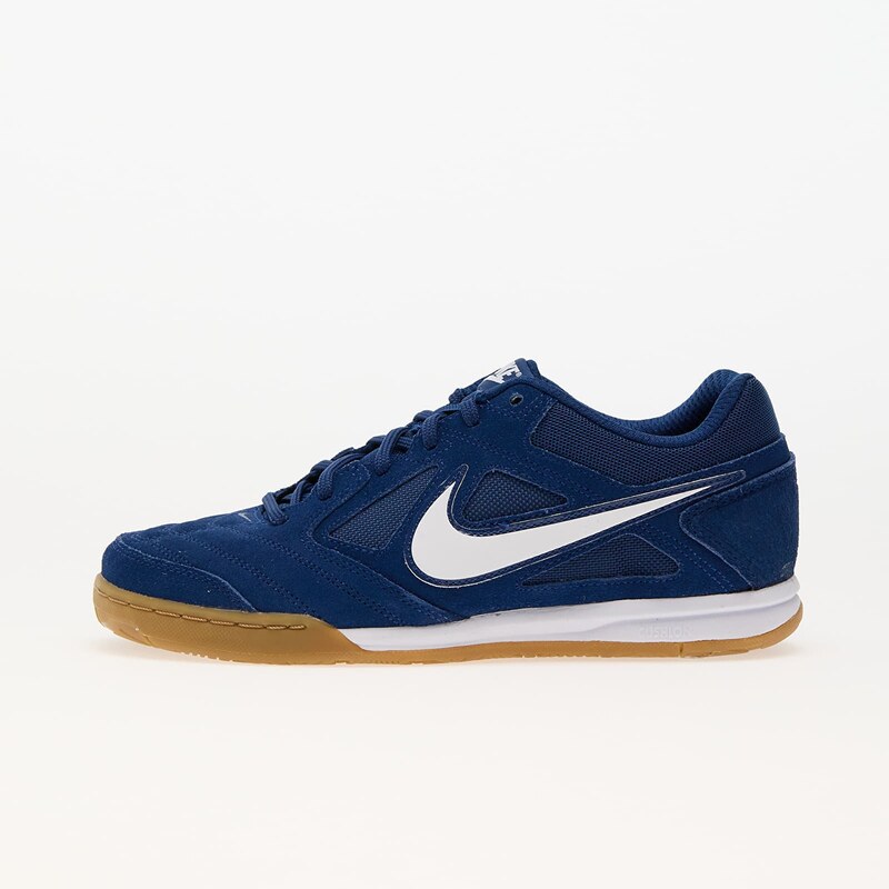 Nike Gato Coastal Blue/ White-Gum Light Brown 61701121