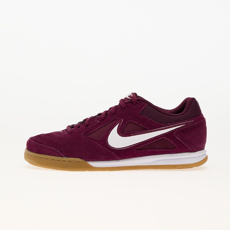 Nike Gato Bordeaux/ White-Gum Light Brown 61701124
