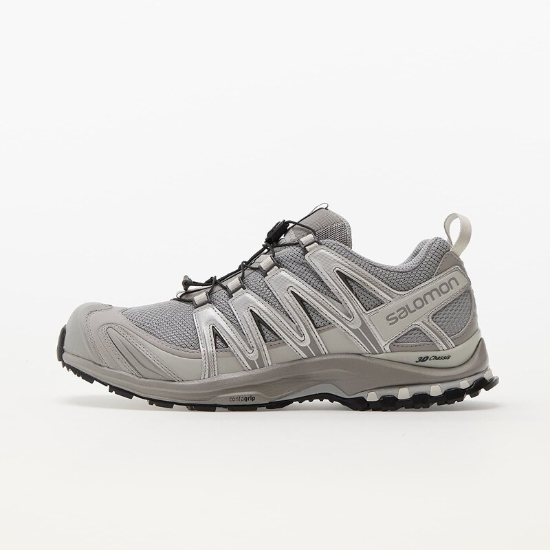 Salomon Xa Pro 3D Alloy/ Silver/ Lunar Rock 67196700