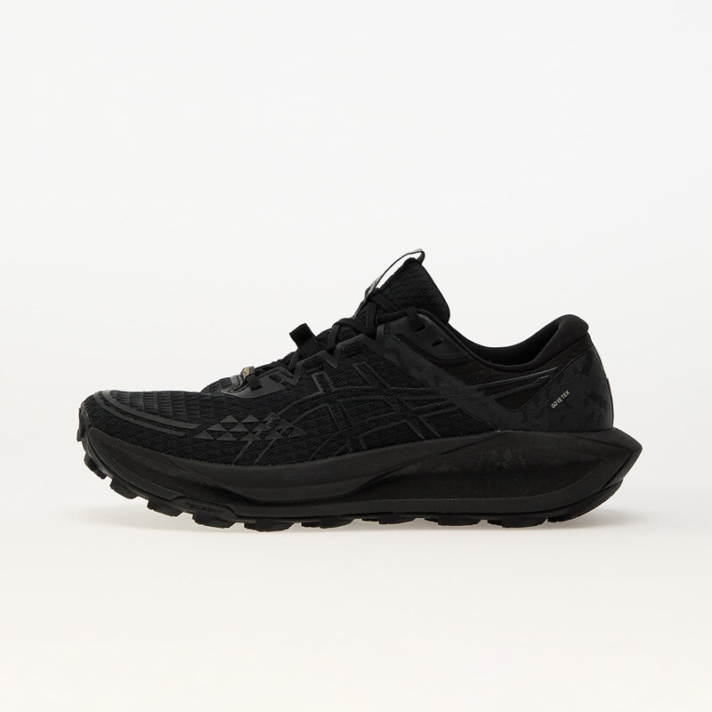 Asics Gel-Trabuco 13 Gtx Balck/ Graphite Grey 61687659