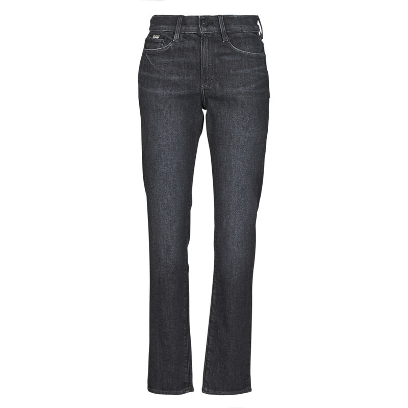 G-Star Raw Džínsy Slim ACE 2.0 SLIM STRAIGHT WMN G-Star Raw 58312408