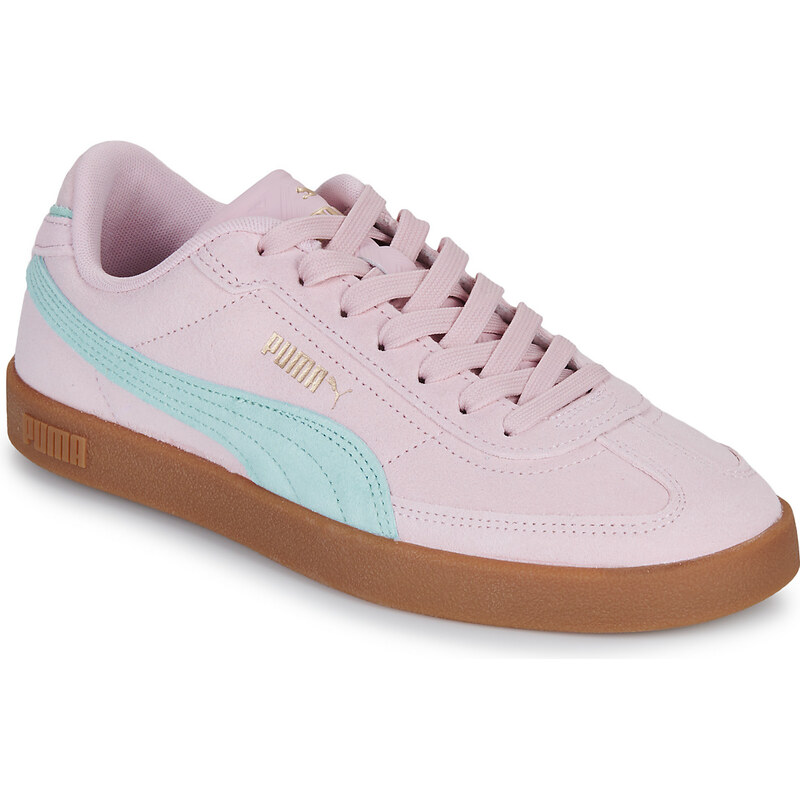 Puma Nízke tenisky Club II Era Suede Puma 62507796
