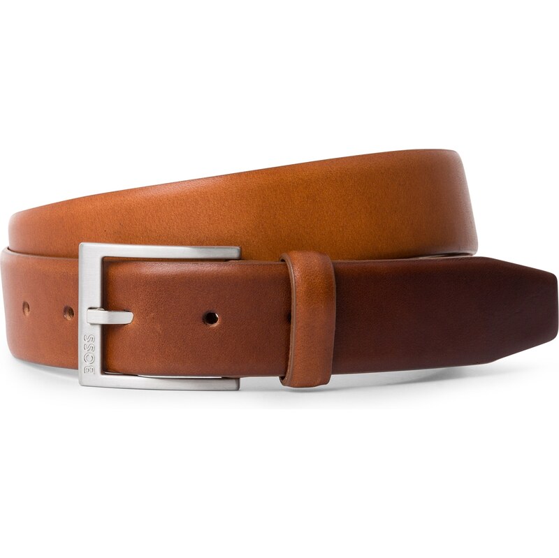 BOSS Opasky Erron koňaková 31006910