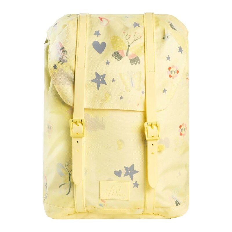 Frii of Norway Školní batoh Frii Retro Basic 22L pro prvni stupen 61703812