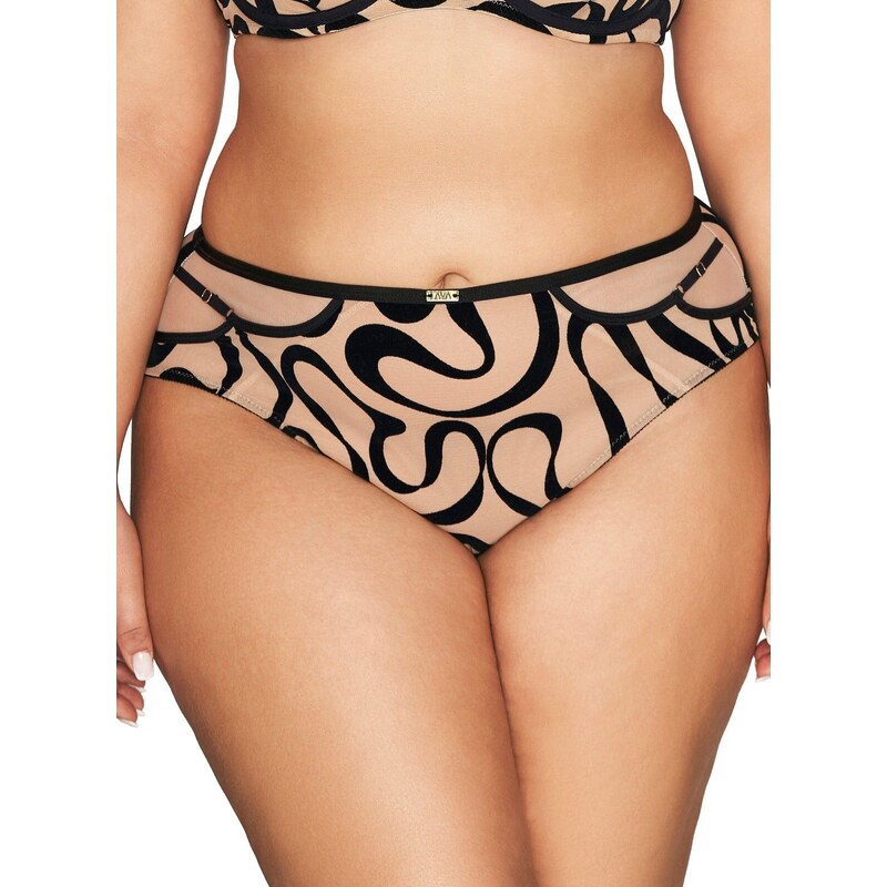 Dámske nohavičky Ava 2124 62986799